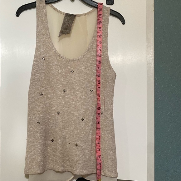 Moon Collection Tank Top Size M - Picture 6 of 8